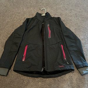 Cablea's Women’s Jacket M